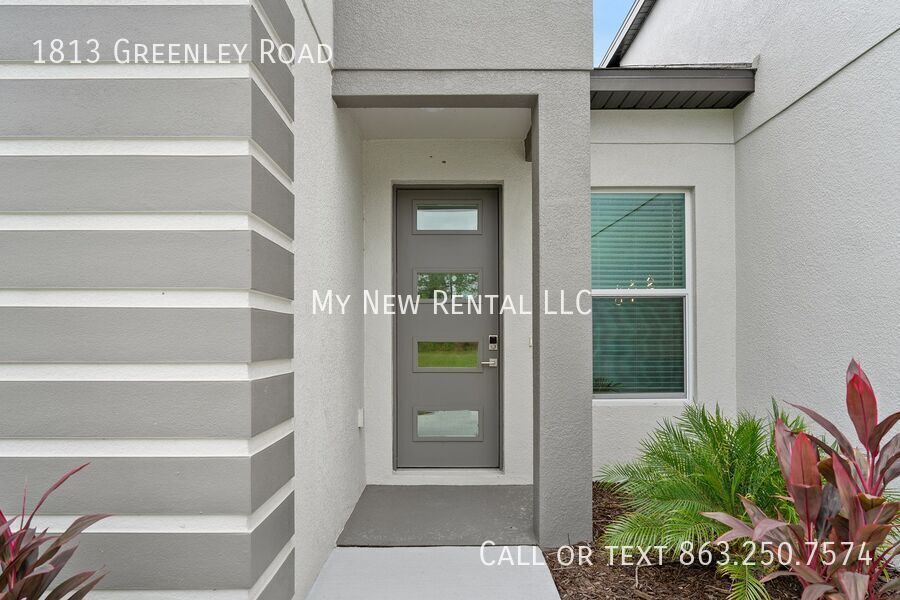 Building Photo - 1813 Greenley Rd