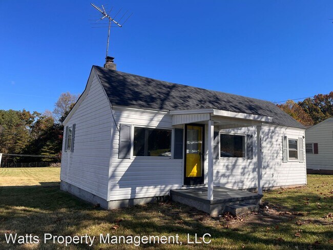 Building Photo - 2 br, 1 bath House - 3153 Grit Road
