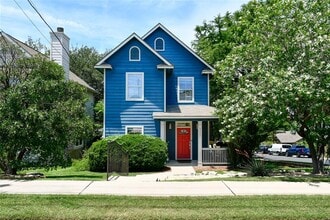 Building Photo - 3602 S 2nd St