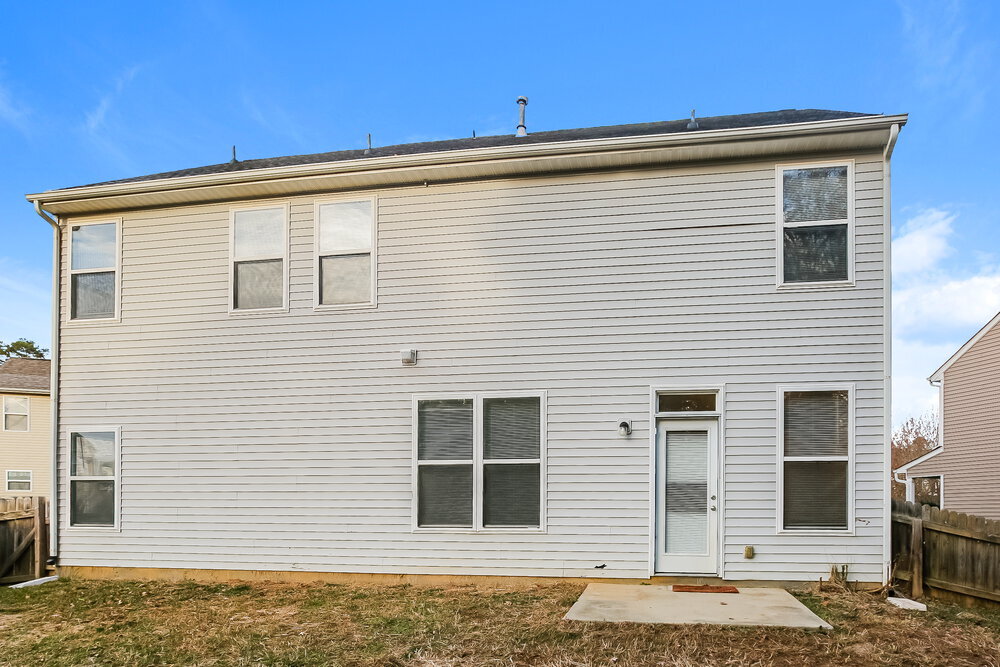 Building Photo - 4010 Saphire Ln