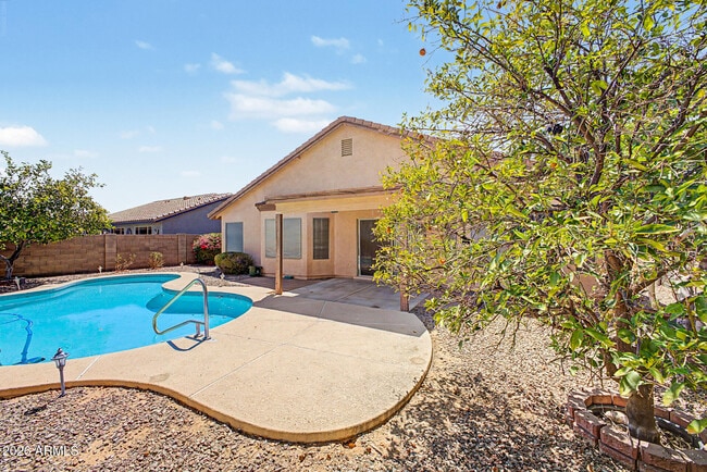 Building Photo - 17807 N Juneberry Dr