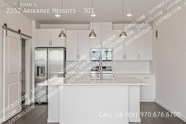 Building Photo - 2252 Arikaree Hts