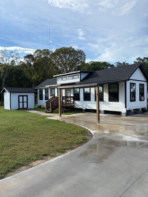 Building Photo - 4384 CR 197