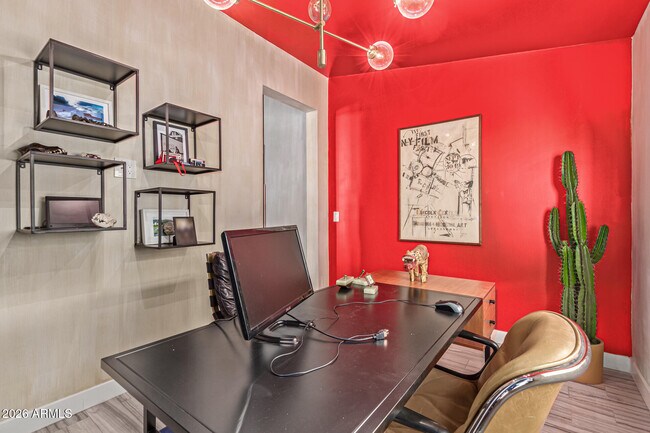 Building Photo - 8302 E Heatherbrae Ave