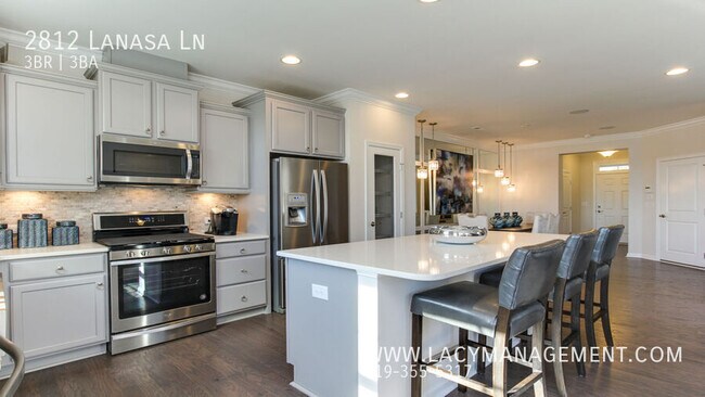 Building Photo - 2812 Lanasa Ln