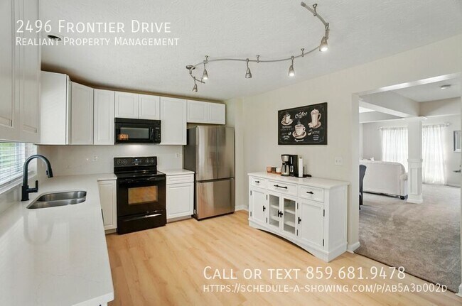 Building Photo - 2496 Frontier Dr