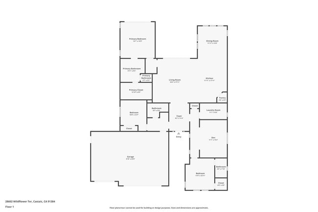 Building Photo - 28602 Wildflower Ter