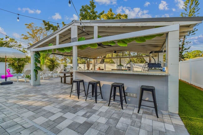 Building Photo - 1107 W Braddock St