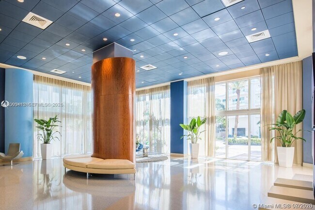 Building Photo - 6365 Collins Ave