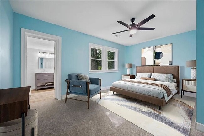 Building Photo - Move In by 5/1 & Save $500 OFF MAY Rent — Fully Renovated Gem!!!