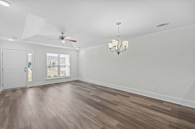 Building Photo - 8121 Bannock Cir