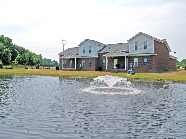 Building Photo - Brookwood Downes Town Homes and North Landing