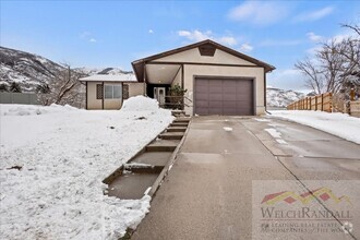 Building Photo - Layton Single Family Home