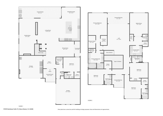 Building Photo - 17070 Rainbow Fls Trl