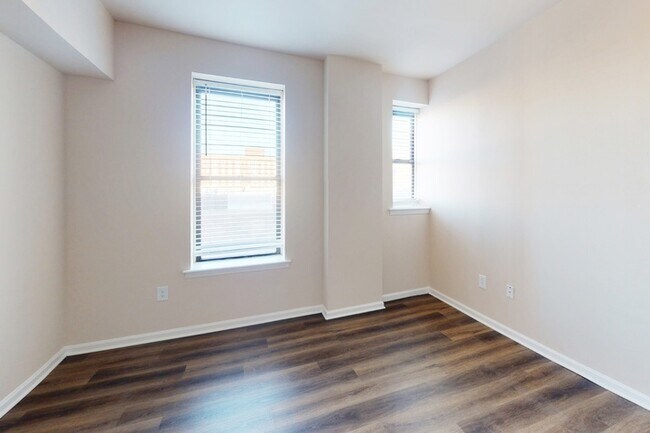 Floorplan - Kingsbury