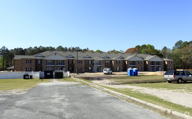 Primary Photo - Maria Senior Gardens