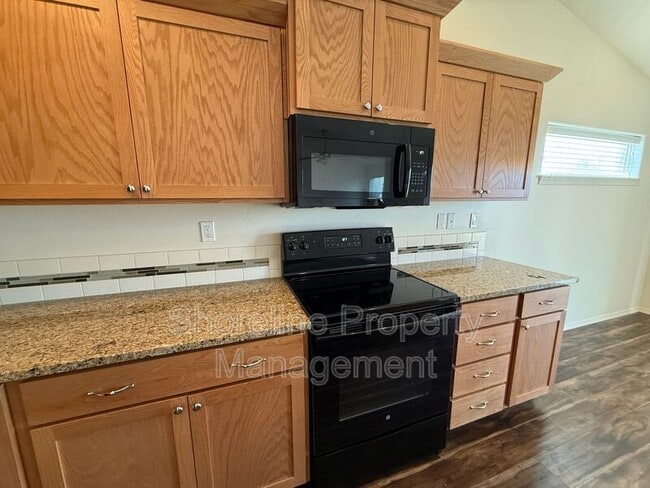 Building Photo - 101 N Voyage Ave