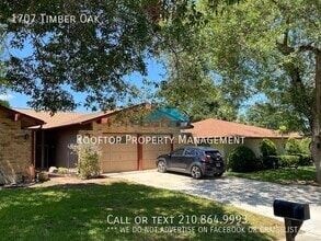 Building Photo - 1707 Timber Oak St
