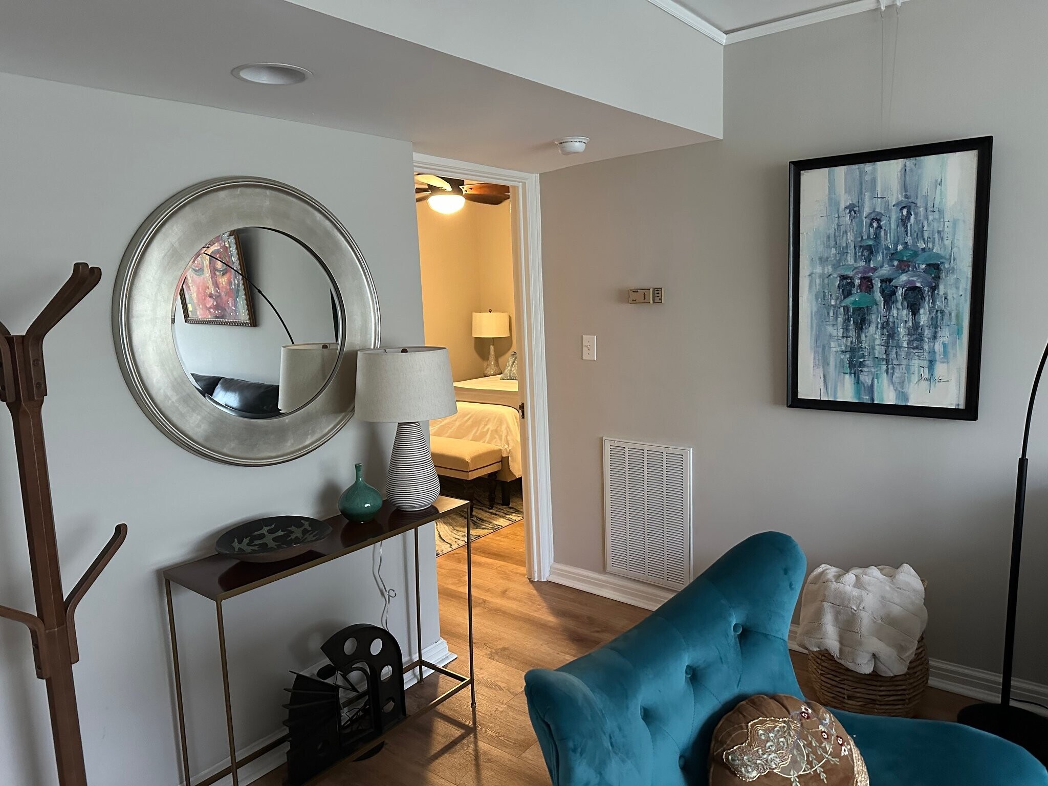 Building Photo - 1700 N Elm St