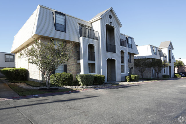 Building Photo - Armon Bay Apartments