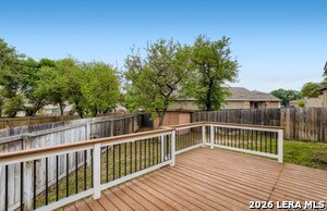 Building Photo - 5607 Burr Bluff