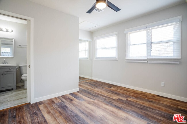 Building Photo - 1131 N Sierra Bonita Ave