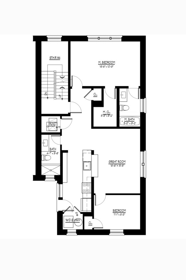 Building Photo - 641 E 49th St