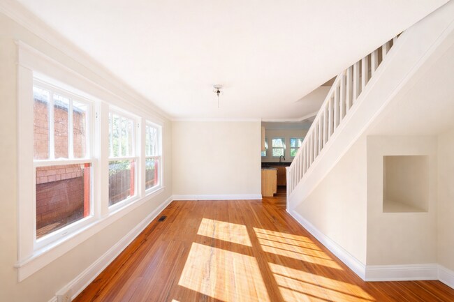 Building Photo - Downtown Asheville Rental w/ Detached Studio Apartment