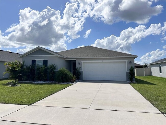 Primary Photo - 148 Summerlin Loop