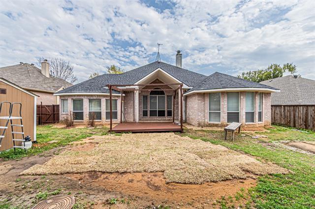 Building Photo - 2311 Shiloh Ln