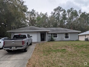 Building Photo - Lovely 3/2/2 Fenced Home in Inverness