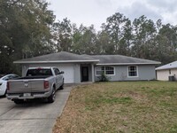 Building Photo - Lovely 3/2/2 Fenced Home in Inverness