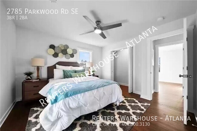 Building Photo - Gorgeous RENOVATION! 3 Bedroom in Heart of...