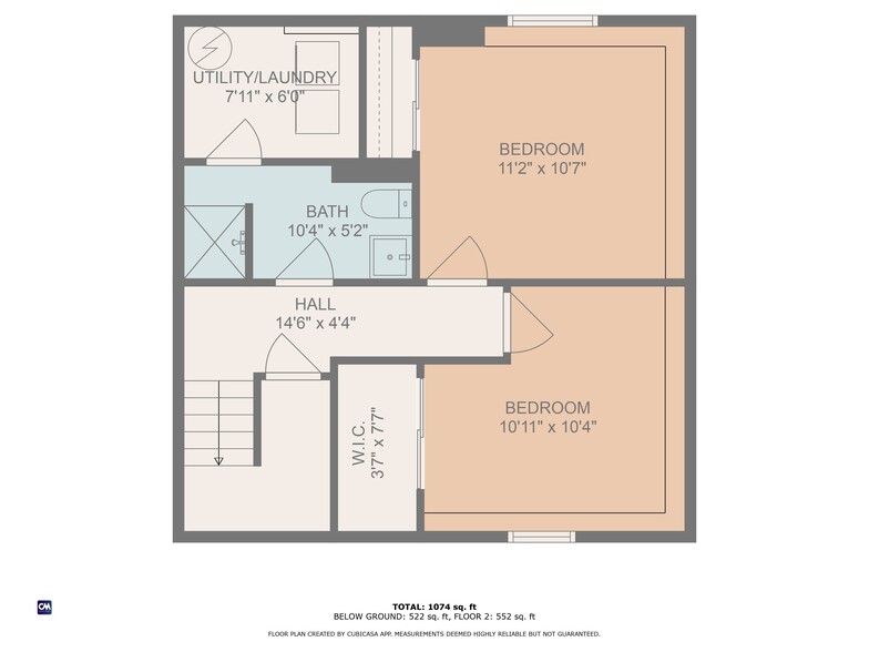 Building Photo - 22 Quimby St