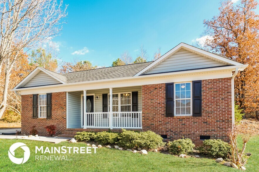 Building Photo - 16 Big Buck Ct