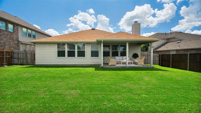 Building Photo - 5112 Bald Cypress Ln