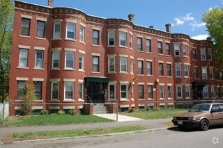 Primary Photo - 18-22 Saint Jerome Ave
