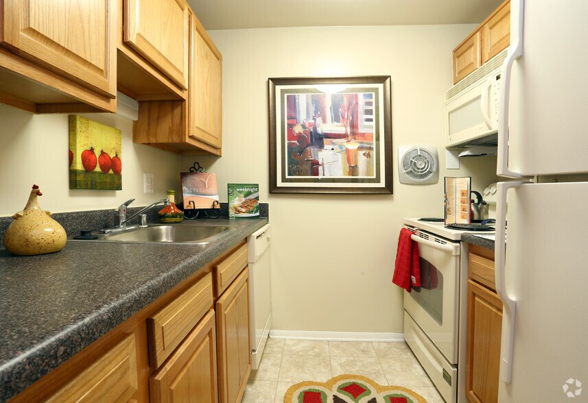 The Birches 1512 Heather Hollow Cir Silver Spring MD 20904