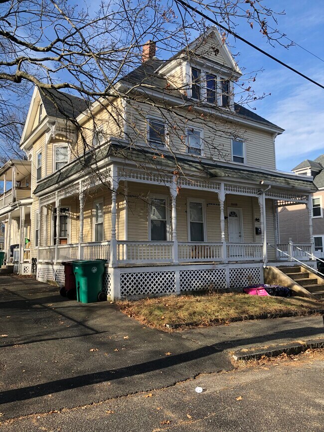 3 Belmont St 3 Belmont St Lowell MA 01851 Apartment Finder