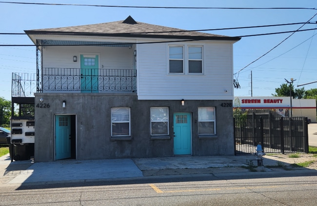 Building Photo - 4226 Downman Rd