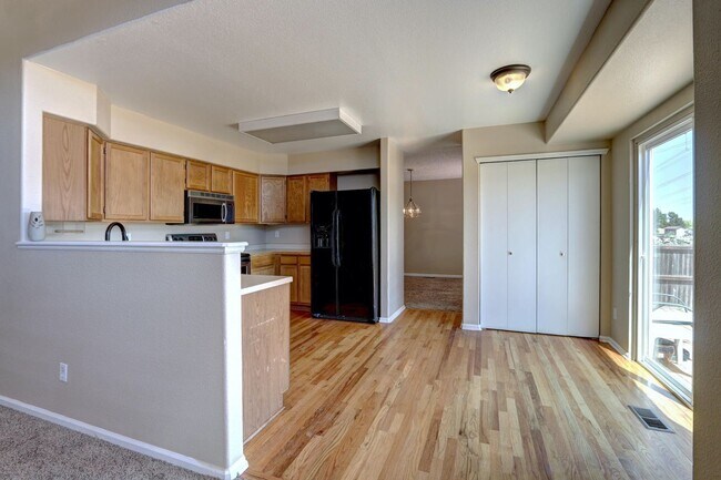 Building Photo - Castle Rock Founders Village Single Family 4BD/3BTH/3-Car (~2100 FSF)