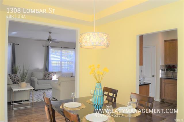 Building Photo - 1308 Lombar St