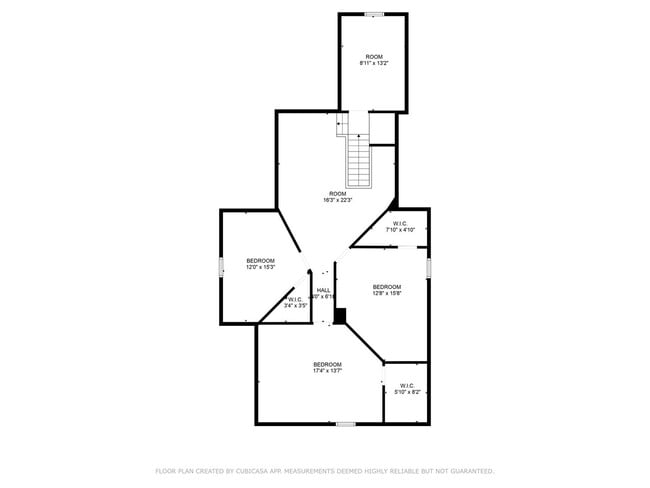 Building Photo - Five Bedroom Home in Weigent Hogan