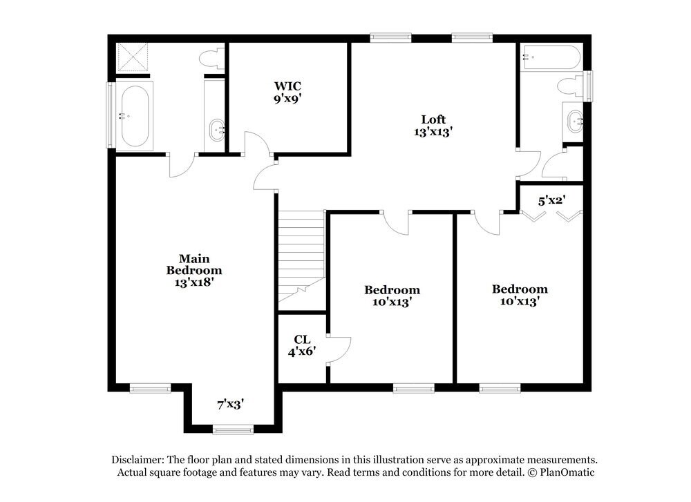 Building Photo - 5703 Waverly Lynn Ln