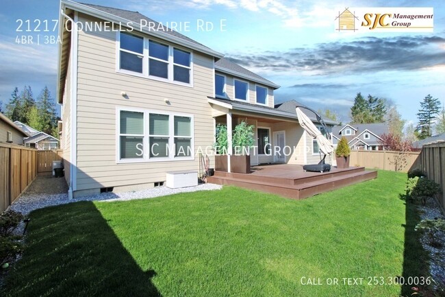 Building Photo - 21217 Connells Prairie Rd