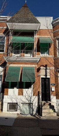 Building Photo - 1233 N Luzerne Ave