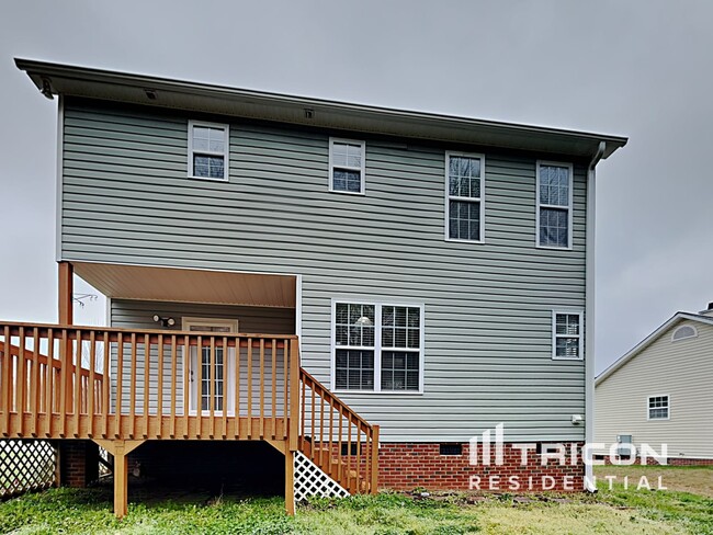 Building Photo - 172 Muirfield Ridge Dr