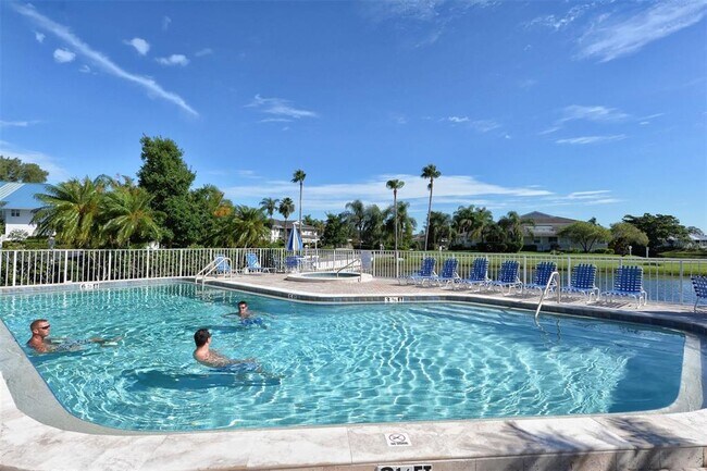 Building Photo - 923 Sandpiper Cir
