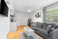 Building Photo - 3903 E Powhatan Ave