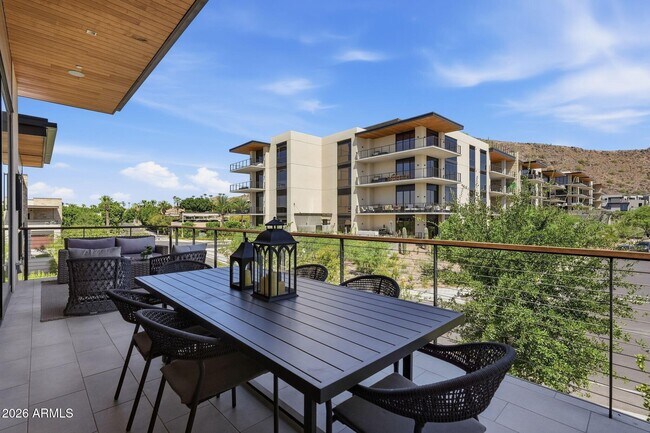 Building Photo - 6311 E Phoenician Blvd